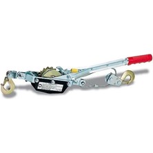 Aesco Mey Ithalat® Jun Kaung JK00111 Gerdirme 1 Ton