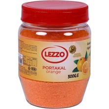 Aesco Portakal Toz Içecek ( Sıcak ve Soğuk Içim) 300 -  gr