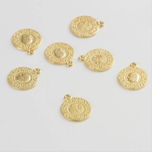 Aesco Tek Kulplu Lak Kaplama Çeyrek