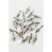 Aesco Noktalı Tesbih Püskül Ara Aparatı 50 Gram