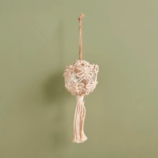 Bella Maison Connely Dekoratif Süs (8X18 Cm)