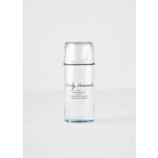 Bella Maison Daily Reminder Karaf Siyah (700 Ml)