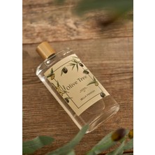 Bella Maison Zeytin Çiçeği Kokulu 80 Derece Kolonya 200 ml Cam Şişe – Özel Günler ve Hediyelik Kullanım