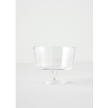 Bella Maison Sunum Standı Naturel 17 cm