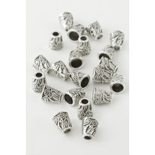 Aesco Oval Tesbih Püskül Aparatı 50 Gram