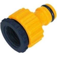 Aesco Mey Ithalat® Daye 8024 1/2x3/4 Musluk Adaptörü