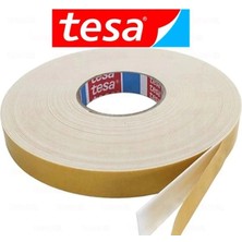Aesco Mey Ithalat® Tesa 64958 19 mm Köpük Bant 25 Metre