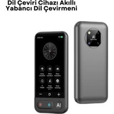 Aesco Mey Ithalat® Sesli Çeviri Cihazı