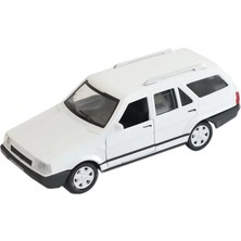 Aesco Mey Ithalat® 004-BRL17 Metal Çek Bırak Murat 131 Havalı Korna -Birliktoys