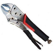 Aesco Mey Ithalat® Topart 01157 Ayarlı Pense 250 mm