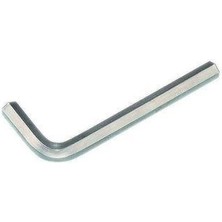 Aesco Mey Ithalat® Izeltaş 4900 Allen Anahtar Altı Köşe 16 mm