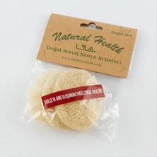 Aesco 3'iü Vücut Kese Teli