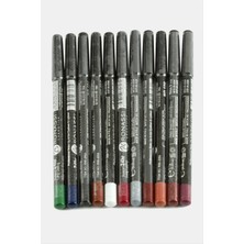 Aesco Ronassi Dudak ve Göz Kalemi