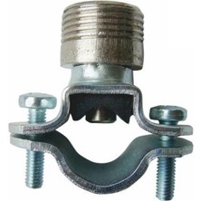 Aesco Mey Ithalat® 1/2 Su Alma Kelepçesi