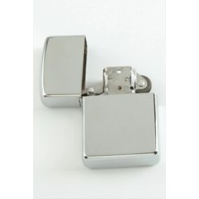 Aesco Gümüş Renkli Çakmak