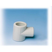 Aesco Mey Ithalat® Ege Yıldız Pprc 50 mm Te Gri