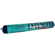 Aesco Mey Ithalat® Dayson Poliüratan Mastik Beyaz 600 ml