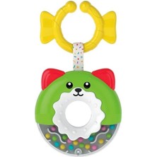 Aesco Mey Ithalat® 17504  - Çörek Çıngırak