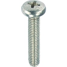 Aesco Mey Ithalat® Ysb Vida M4X35 Dın 7895 (20 Adet)