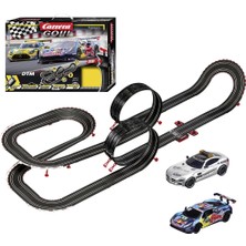 Aesco Mey Ithalat® Go Dtm Power Run Yarış Pisti