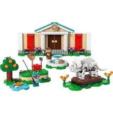 Aesco Mey Ithalat® Animal Crossing Blathers Müze Koleksiyonu 77056