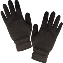 DOREANSE 880 UNİSEX SİYAH THERMAL ELDİVEN