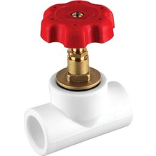 Aesco Mey Ithalat® Kelebek Stop Vana Pprc 20 mm