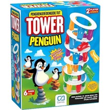 Aesco Mey Ithalat® Denge Oyunu