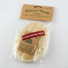 Aesco Ped Yüz ve Sırt Lifi