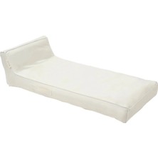 Sunnylife | Luxe Lie-On Lounger Casa Blanca Şişme Şezlong