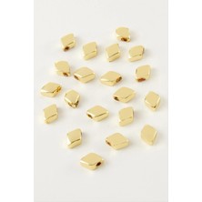 Aesco 0,8 mm Oval Ara Aparat 20 Adet