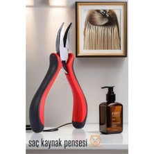 Aesco Mey Ithalat® Kuaför Saç Kaynak Pensesi Absolute Professional