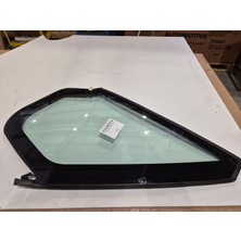 Şişecam Ford V184(T16-T17) 01+ Sag On Klb Ysl Enc