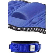 Aesco Mey Ithalat® Zayıflama Destekli Masaj Kemeri Fişli 5 Motorlu