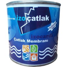 Aesco Mey Ithalat® Izocardi Izo Çatlak Merbranı 1 kg