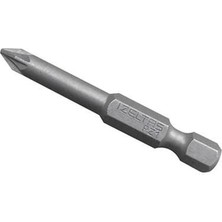 Aesco Mey Ithalat® Izeltaş Pz1 50 mm Yıldız Bits Uç