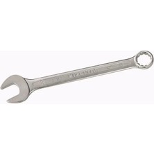 Aesco Mey Ithalat® Izeltaş 0320 Kombine Anahtar 5 mm Kısa Boy