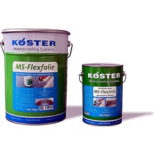 Köster Ms-Flexfolie 25 kg