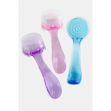 Aesco Yüz Temizleme Fırçası