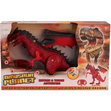 Aesco Mey Ithalat® RS6191 Kumandalı Dinazor