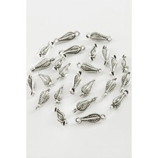 Aesco Noktalı Tesbih Püskül Ara Aparatı 50 Gram