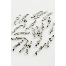 Aesco Zülfikar Tesbih Püskül Aparatı 50 Gram