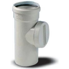 Aesco Mey Ithalat® Ege Yıldız 125 mm Temizleme Te 3,2 mm