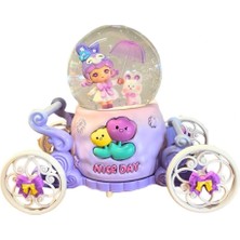 Aesco Mey Ithalat® Kar Küresi Büyük Boy LLM-HDY0689