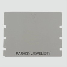 Aesco Lüx Bileklik Kartı