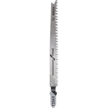 Aesco Mey Ithalat® Bosch T234X Ahşap Dekupaj Ucu
