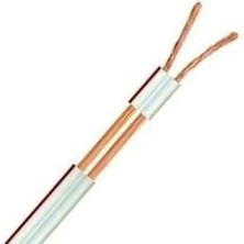 Aesco Mey Ithalat® Kordon Kablo 2x0,75 mm (10 Metre)