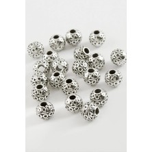 Aesco Metal Top Tesbih Ara Aparatı 50 Gram