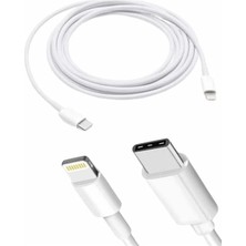 Aesco Mey Ithalat® Ios Tüm Serilerle Uyumlu 30W Hızlı Şarj Aleti 11 12 13 14/pro Max Mini Plus