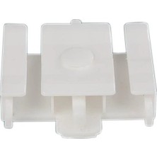 Aesco Mey Ithalat® Korniş Ekleme Aparatı 2 Li